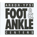 Arbor-Ypsi Foot & Ankle Centers - Physicians & Surgeons, Podiatrists