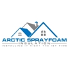 Arctic Sprayfoam Insulation gallery