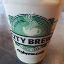 City Brew Coffee - Coffee Shops