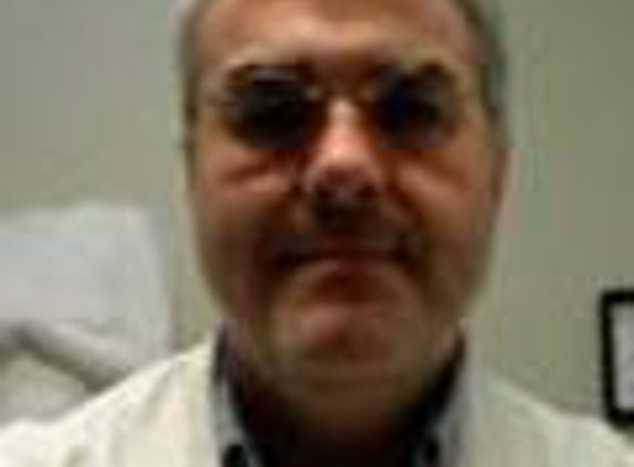 Dr. Michael Bruce Gentry, DO - Greenwood, SC