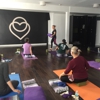 Yoga in the Heights gallery