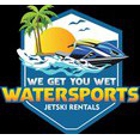 We Get You Wet Watersports