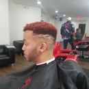 Plus barbershop - Barbers