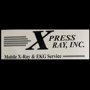 Xpress Ray Inc