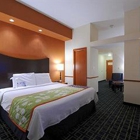 Fairfield Inn & Suites