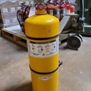 The Fireman Equipment Co - Fire Extinguishers