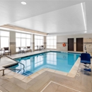 Hilton Garden Inn Corning Downtown - Hotels