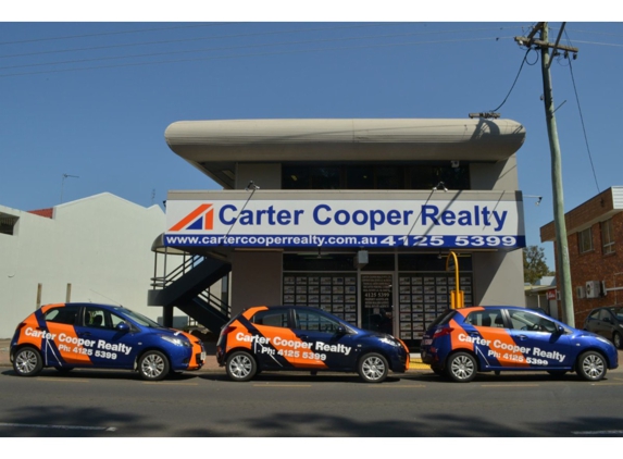 Carter Cooper Realty - Hervey Bay