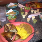 Guapos 355 Gaithersburg