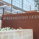 Neighborhood Services - American Restaurants