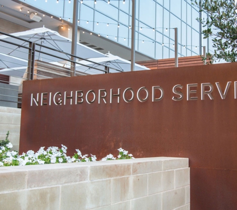 Neighborhood Services - Frisco, TX