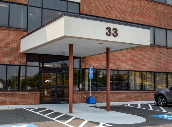 Nuvance Health Medical Practice - Rheumatology Danbury - Danbury, CT