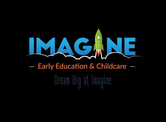 Imagine Early Education & Childcare of Tulsa - Tulsa, OK