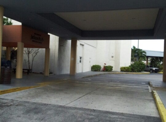 Jackson North Medical Center - North Miami Beach, FL