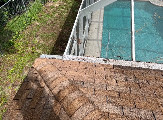 A.M. Roofing and Waterproofing Inc. - Wesley Chapel, FL