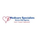 Select Insurance & Medicare Specialists - Steven Hall Agency