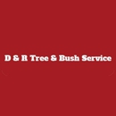 D  & R Tree & Bush Service - Stump Removal & Grinding