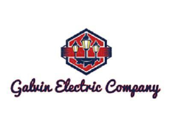 Galvin Electric Company, Inc - Kansas City, MO