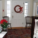 Trumbull House - Bed & Breakfast & Inns