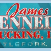James Kennedy Trucking, Inc. gallery
