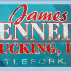 James Kennedy Trucking, Inc.