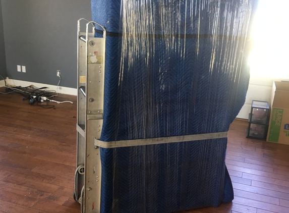 Less 4 Movers - Costa Mesa, CA