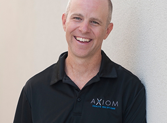 Axiom Health Solutions - Aurora, CO