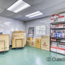 CubeSmart Self Storage
