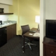 SpringHill Suites Dallas Downtown/West End