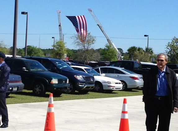 Westside Baptist Church - Fort Pierce, FL