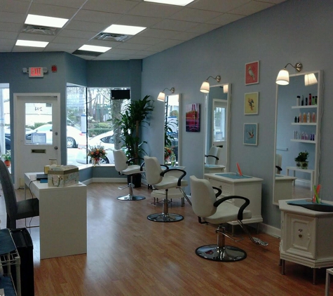 Bobella Salon - Nora Shafer Hair - Rutherford, NJ