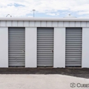 CubeSmart Self Storage