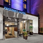 Distrikt Hotel New York City