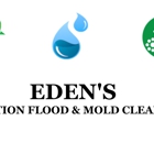 Eden's Restoration Flood & Mold Cleanup LLC