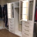 The Tailored Closet of Riverside - Closets Designing & Remodeling