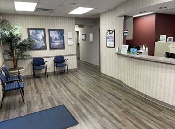 KORT Physical Therapy - Louisville - Crawford Avenue - Louisville, KY