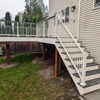 Legacy Decking - PVC & Composite gallery