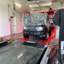 Rocket Carwash - Automobile Detailing