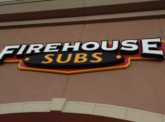 Firehouse Subs - Chandler, AZ