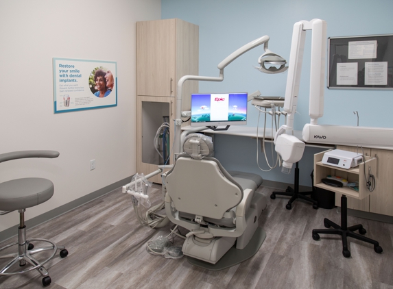 Highlands Modern Dentistry and Orthodontics - Las Vegas, NV