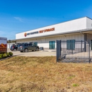 New Frontier Self Storage