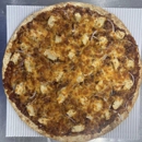 Casa Di Pizza - Pizza