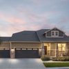 Buffalo Highlands by Meritage Homes gallery