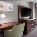 Hampton Inn & Suites Arlington Crystal City DCA
