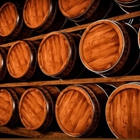 Napa Valley Wine Barrels