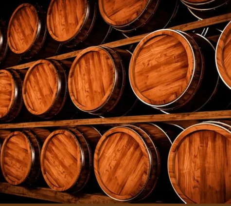 Used Wine barrels for Sale by Napa Valley Wine Barrels