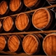 Napa Valley Wine Barrels