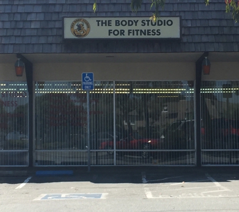 Body Studio For Fitness - Foster City, CA