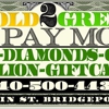 Gold2Green-Cash For Gift Cards Gold Diamonds gallery