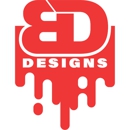 BD Designs - Printers-Equipment & Supplies